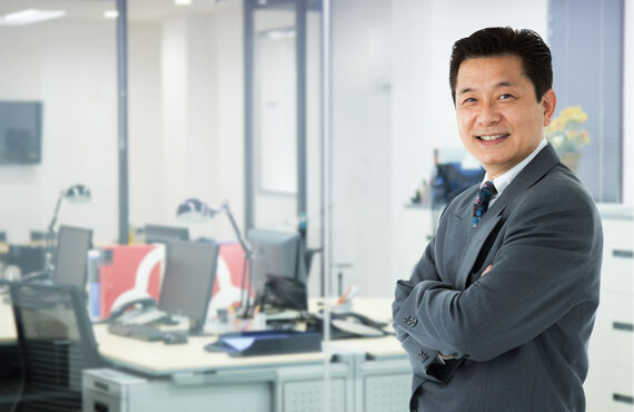 信頼できる顧問としてサポートいたします | 税務・財務のお困りごとは大東市の松井孝允税理士事務所へ