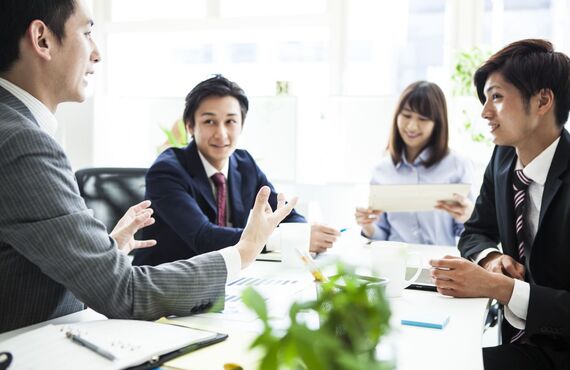 M&Aなど後継者問題に関する相談を承ります | 税務・財務のお困りごとは大東市の松井孝允税理士事務所へ